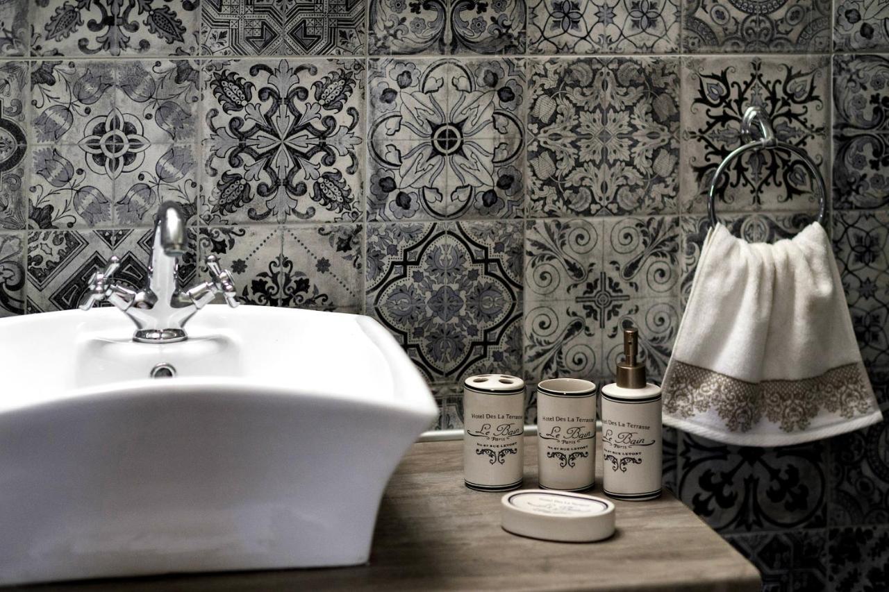 Lindos Luxury Retro Villas Экстерьер фото