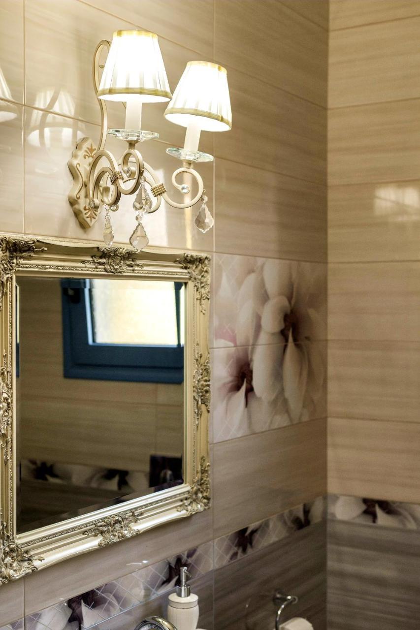 Lindos Luxury Retro Villas Экстерьер фото