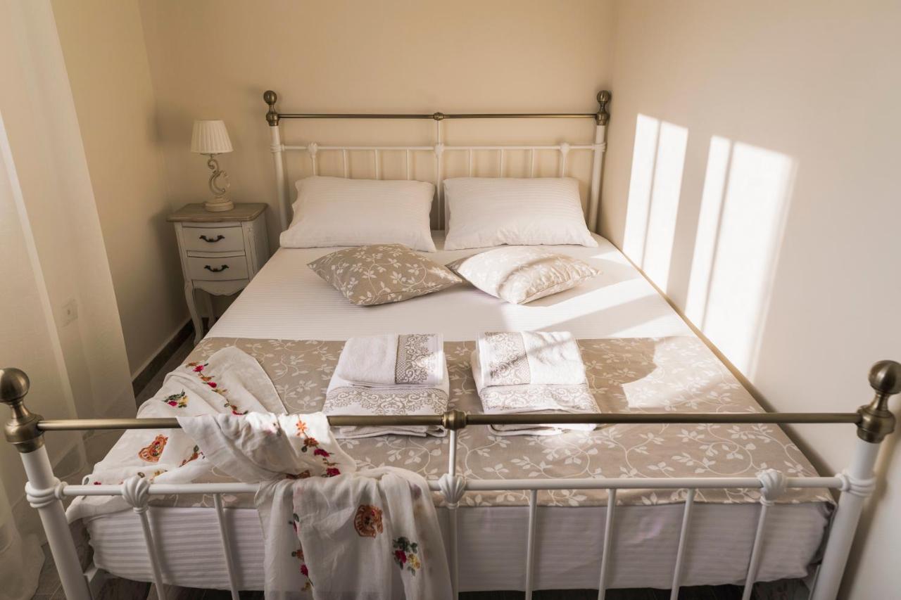 Lindos Luxury Retro Villas Экстерьер фото