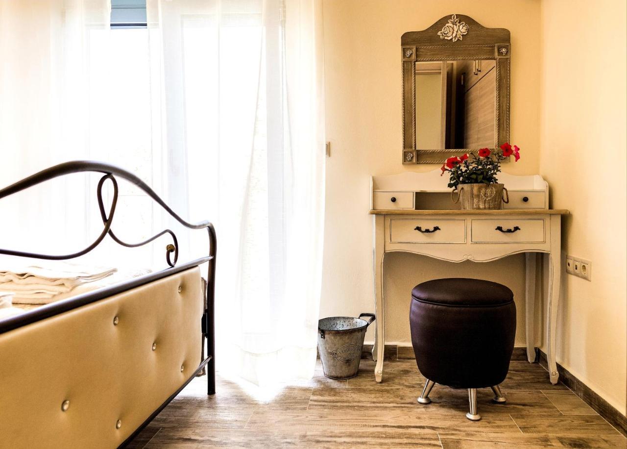 Lindos Luxury Retro Villas Экстерьер фото
